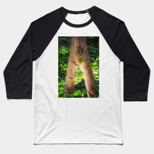 Tree legs Baseball T-Shirt